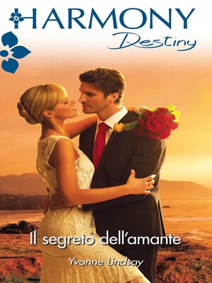 cover image of Il segreto dell'amante